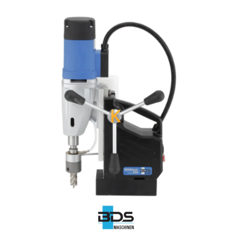 دریل مگنت MABasic 450 بی دی اس