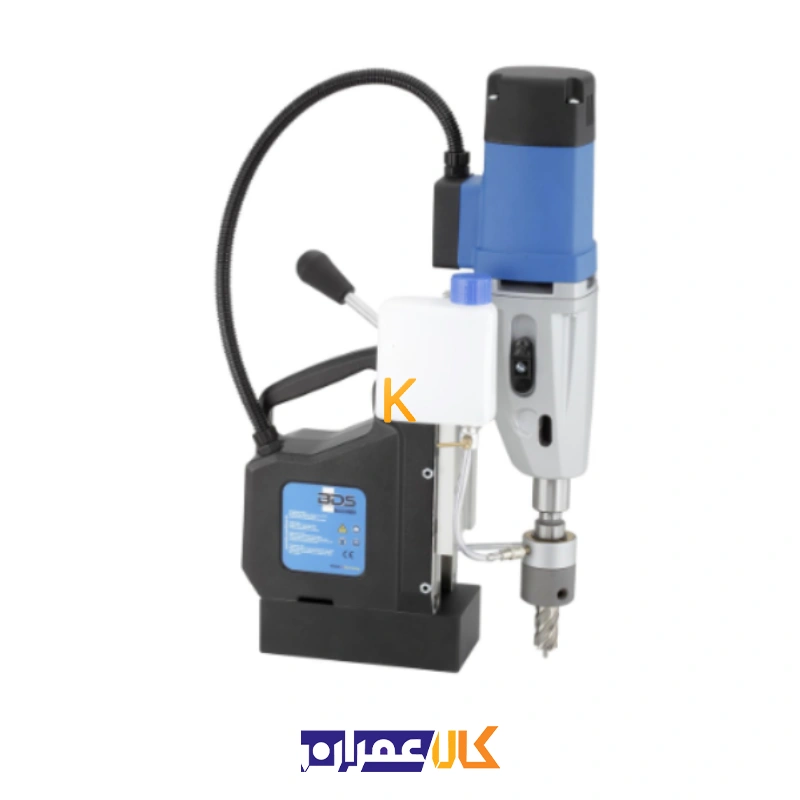 دریل مگنت MABasic 450 بی دی اس