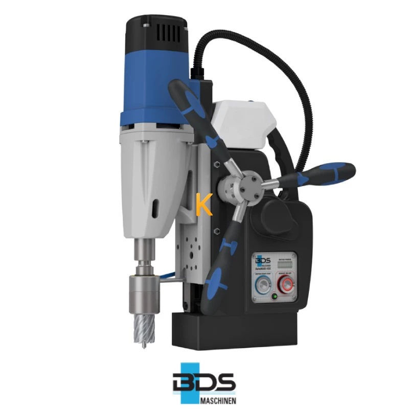 دریل مگنت اتوماتیک MAB 450 بی دی اس