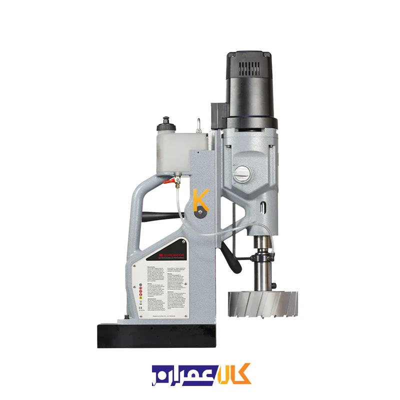 دریل مگنت مدل ECO.200S/T یوروبور