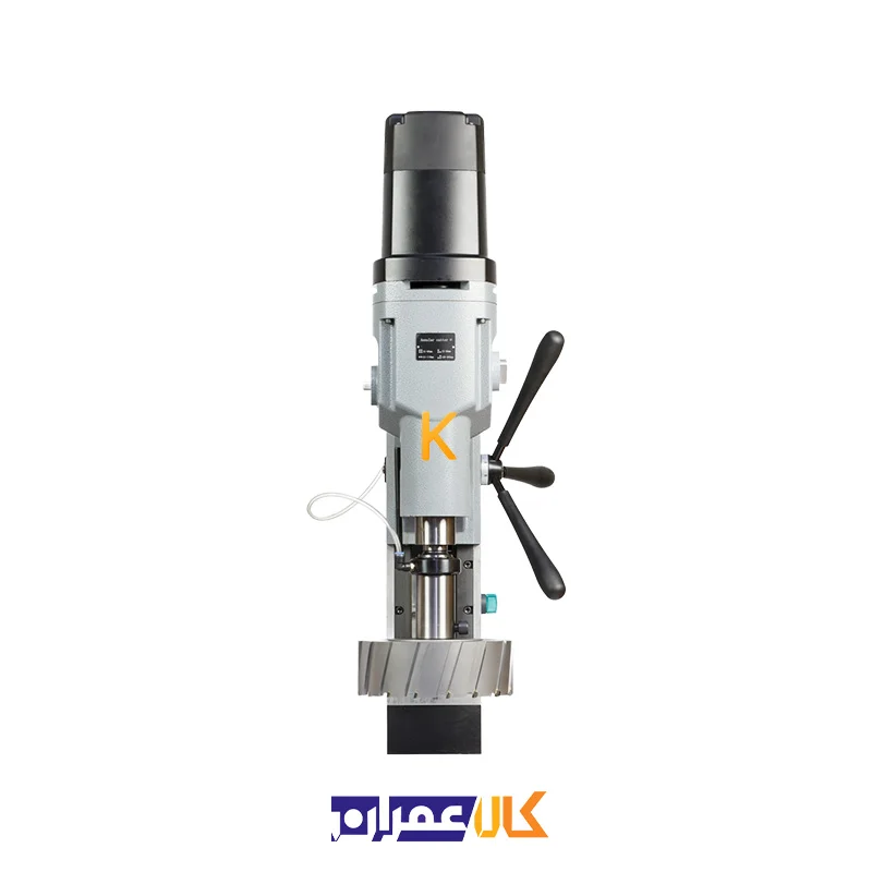 دریل مگنت مدل ECO.200S/T یوروبور
