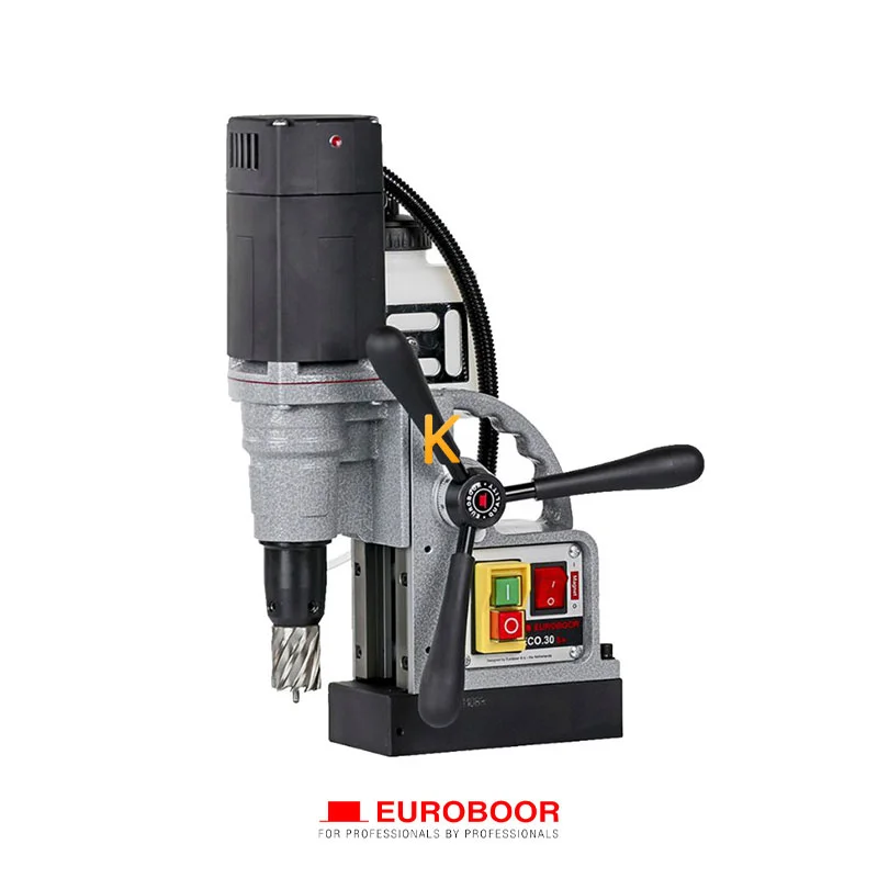 دریل مگنت مدل +ECO.30S یوروبور