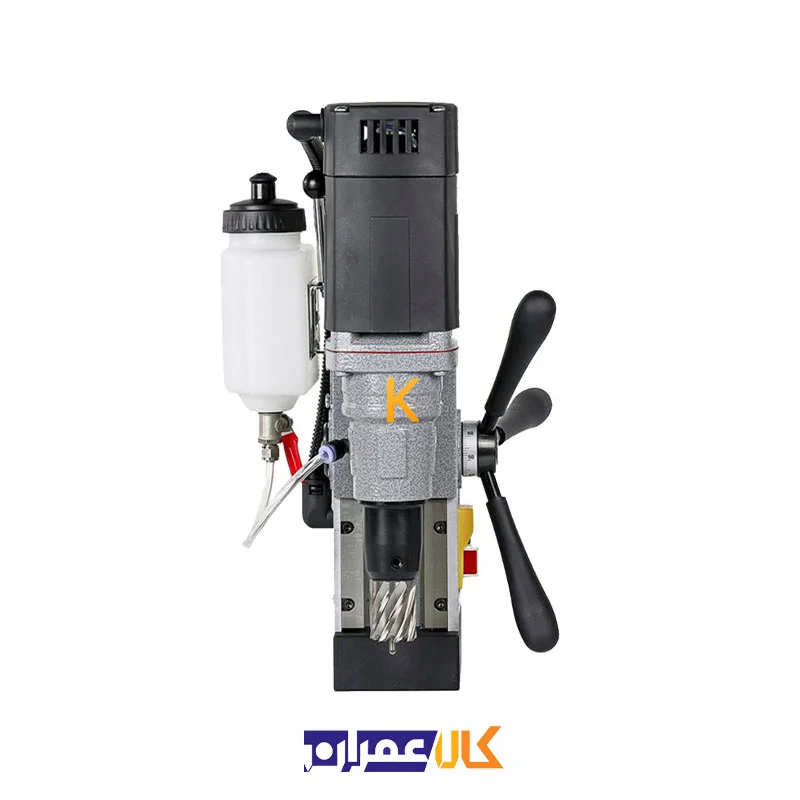 دریل مگنت مدل +ECO.30S یوروبور