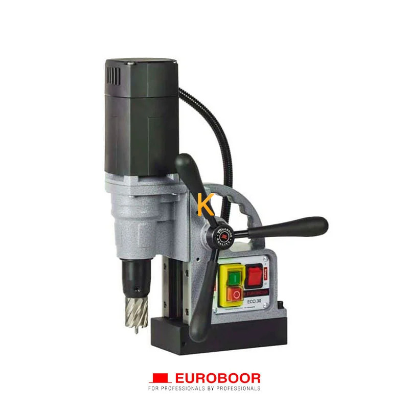 دریل مگنت مدل ECO.30 یوروبور