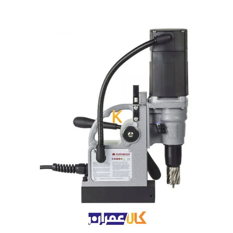 دریل مگنت مدل ECO.30 یوروبور