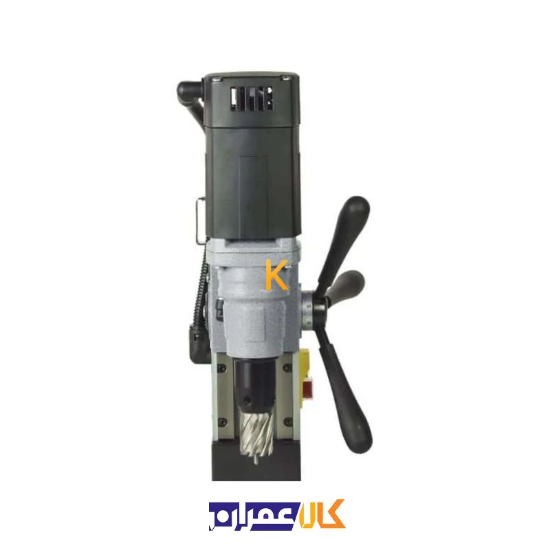 دریل مگنت مدل ECO.30 یوروبور