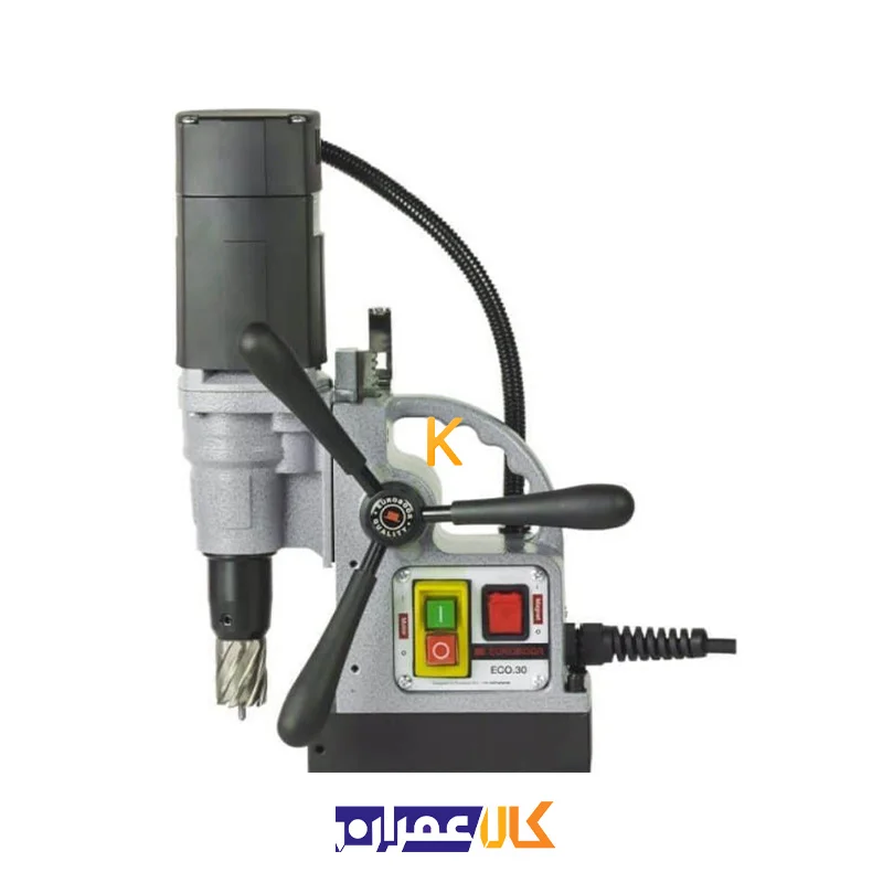 دریل مگنت مدل ECO.30 یوروبور