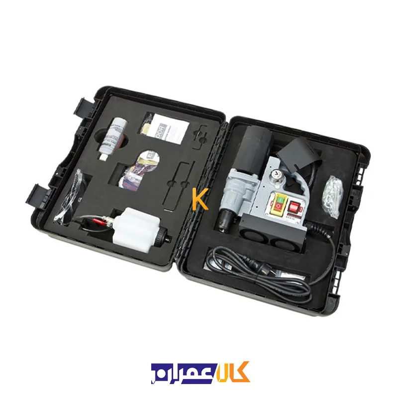 دریل مگنت مدل ECO.30 یوروبور