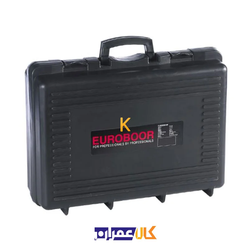 دریل مگنت مدل ECO.30 یوروبور