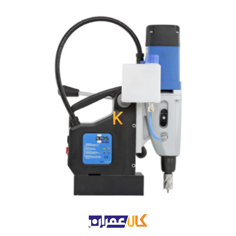 دریل مگنت MABasic 400 بی دی اس