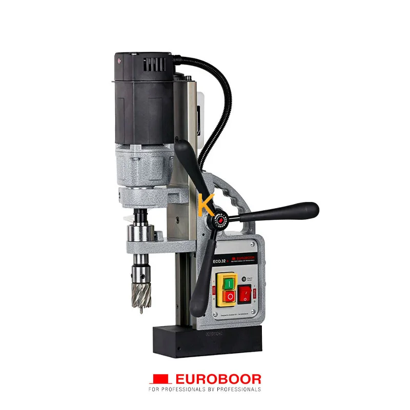 دریل مگنت مدل +ECO.32 یوروبور