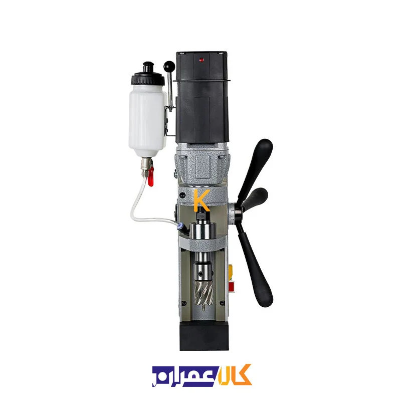 دریل مگنت مدل +ECO.32 یوروبور