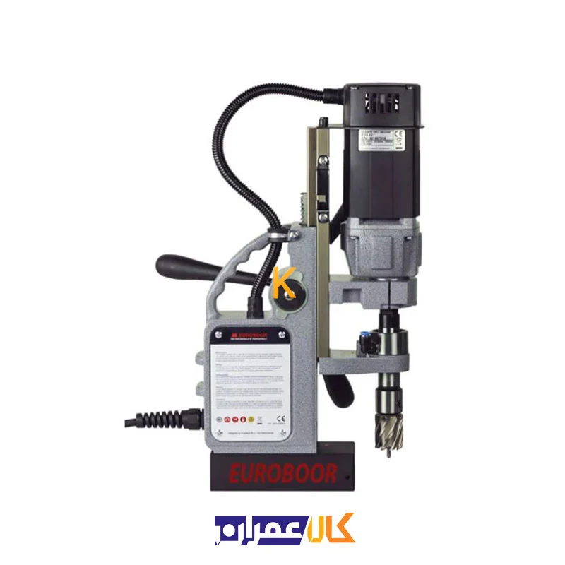 دریل مگنت مدل ECO.32 یوروبور