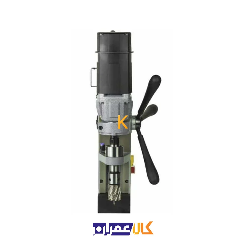 دریل مگنت مدل ECO.32 یوروبور