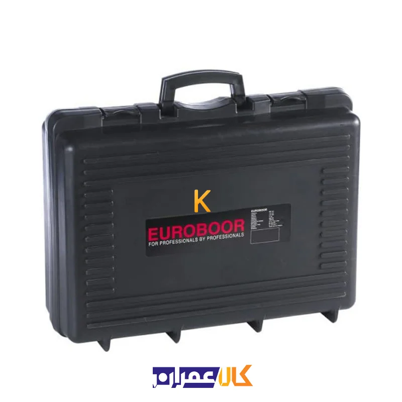 دریل مگنت مدل ECO.32 یوروبور