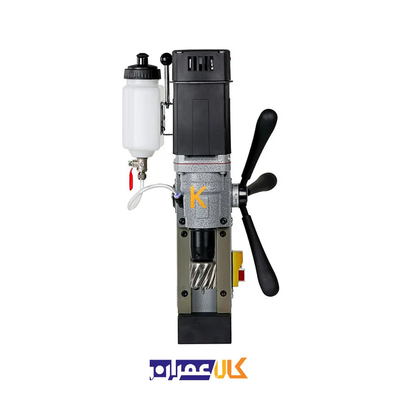 دریل مگنت مدل +ECO.40S یوروبور