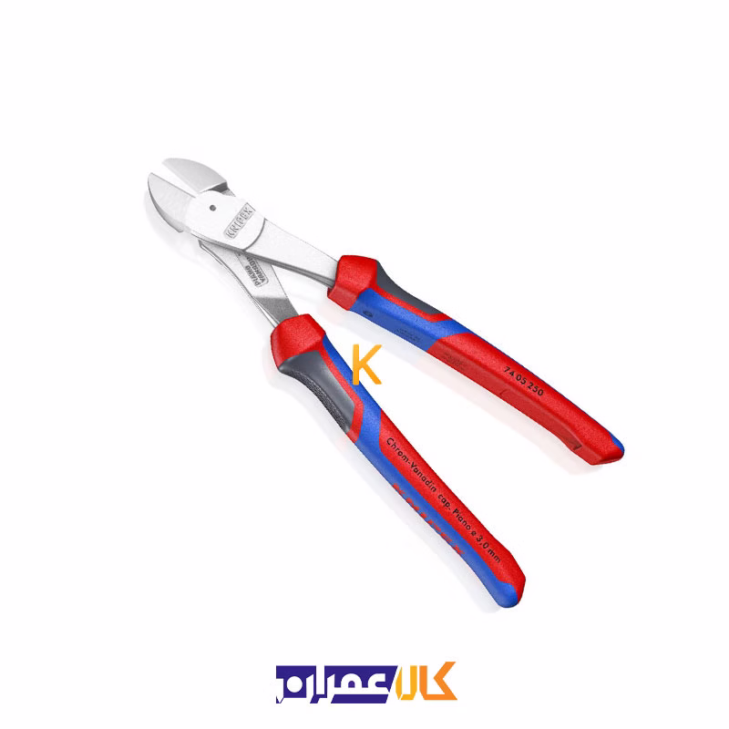 سیم چین مدل 7405250 کنیپکس