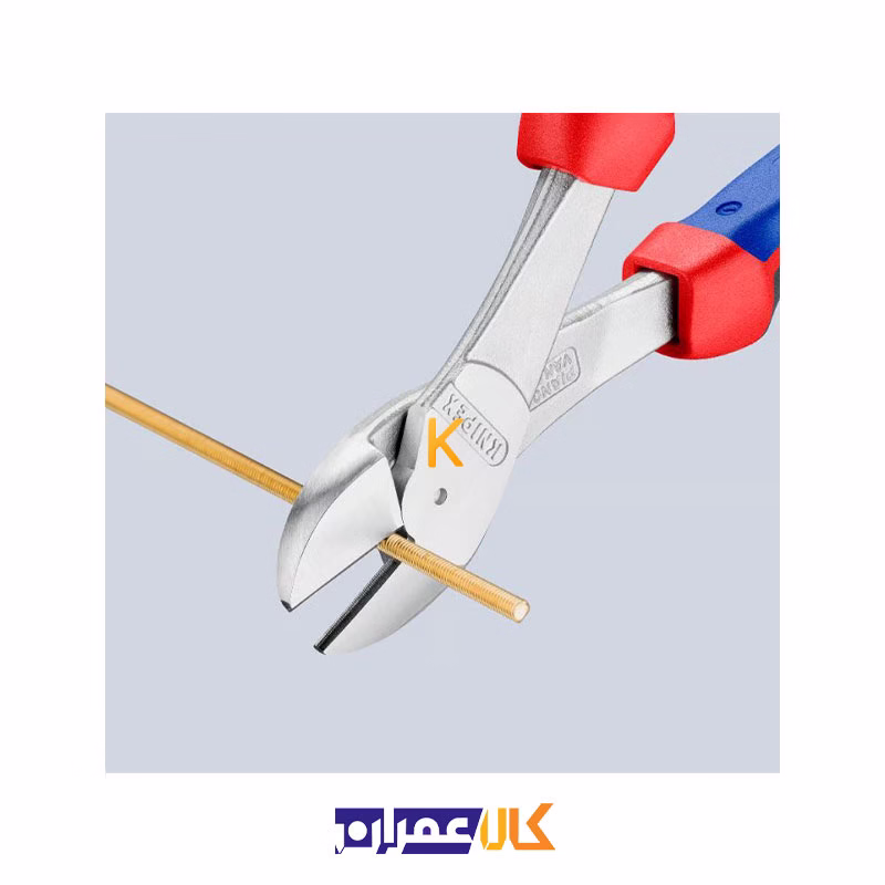 سیم چین مدل 7405250 کنیپکس