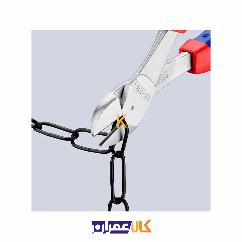 سیم چین مدل 7405250 کنیپکس