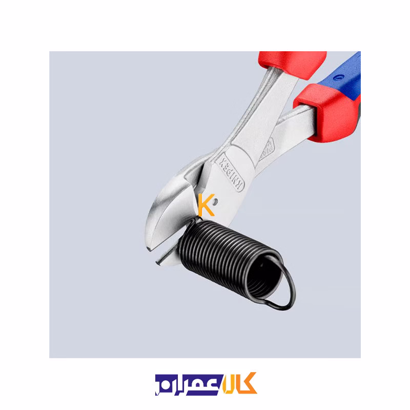 سیم چین مدل 7405250 کنیپکس