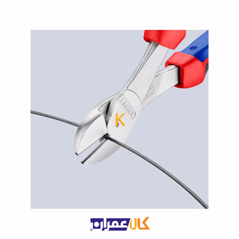 سیم چین مدل 7405250 کنیپکس