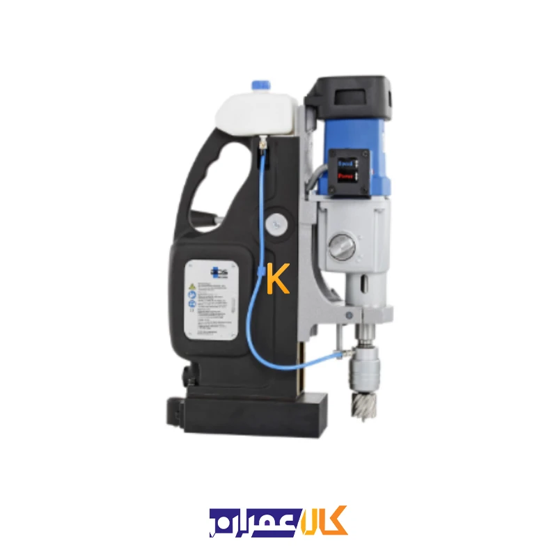 دریل مگنت MAB 845 بی دی اس