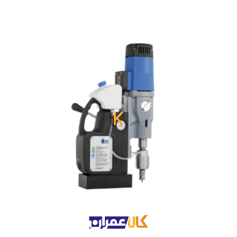 دریل مگنت MAB 525 بی دی اس