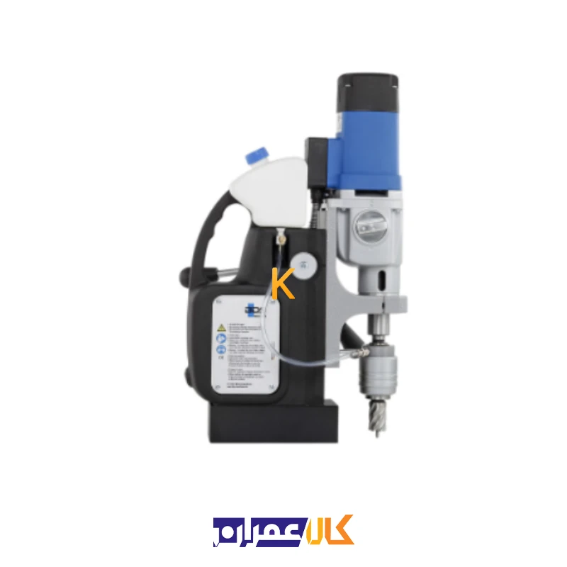 دریل مگنت MAB 485 بی دی اس