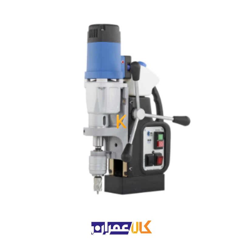 دریل مگنت MAB 485 بی دی اس