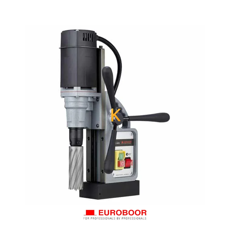 دریل مگنت مدل ECO.40S یوروبور