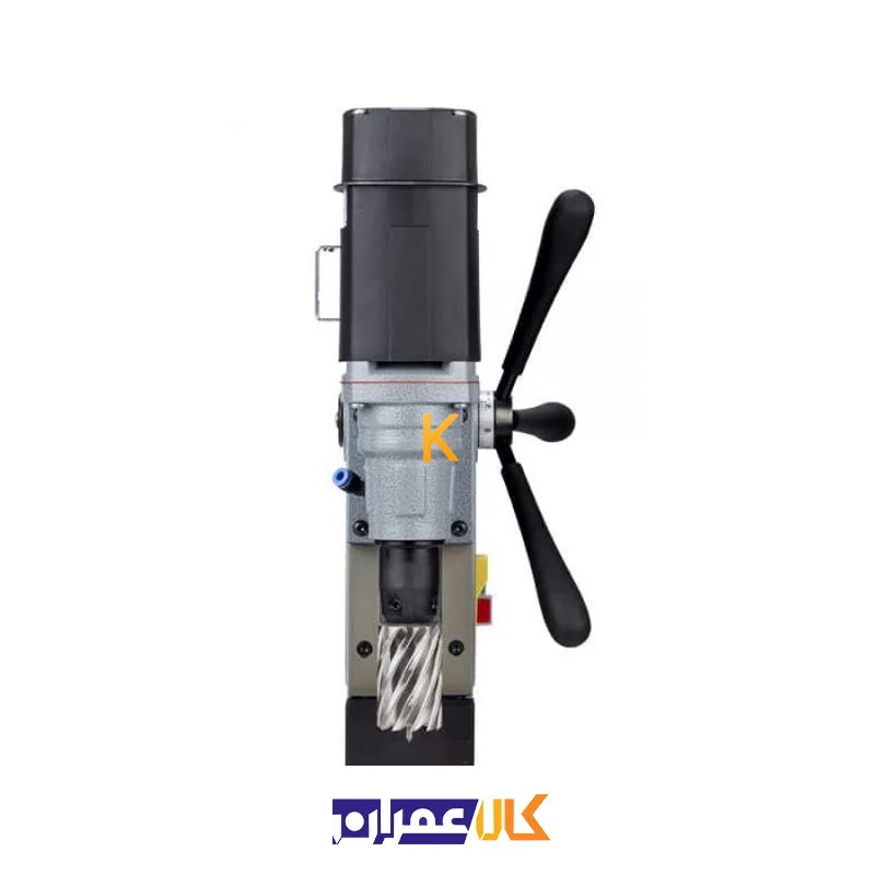 دریل مگنت مدل ECO.40S یوروبور
