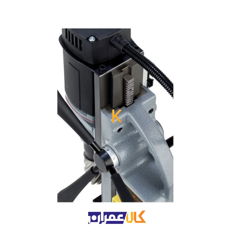 دریل مگنت مدل ECO.40S یوروبور