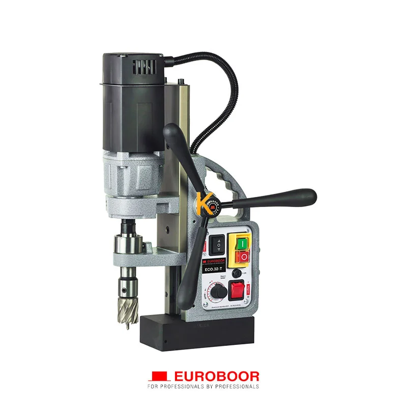 دریل مگنت مدل ECO.32-T یوروبور
