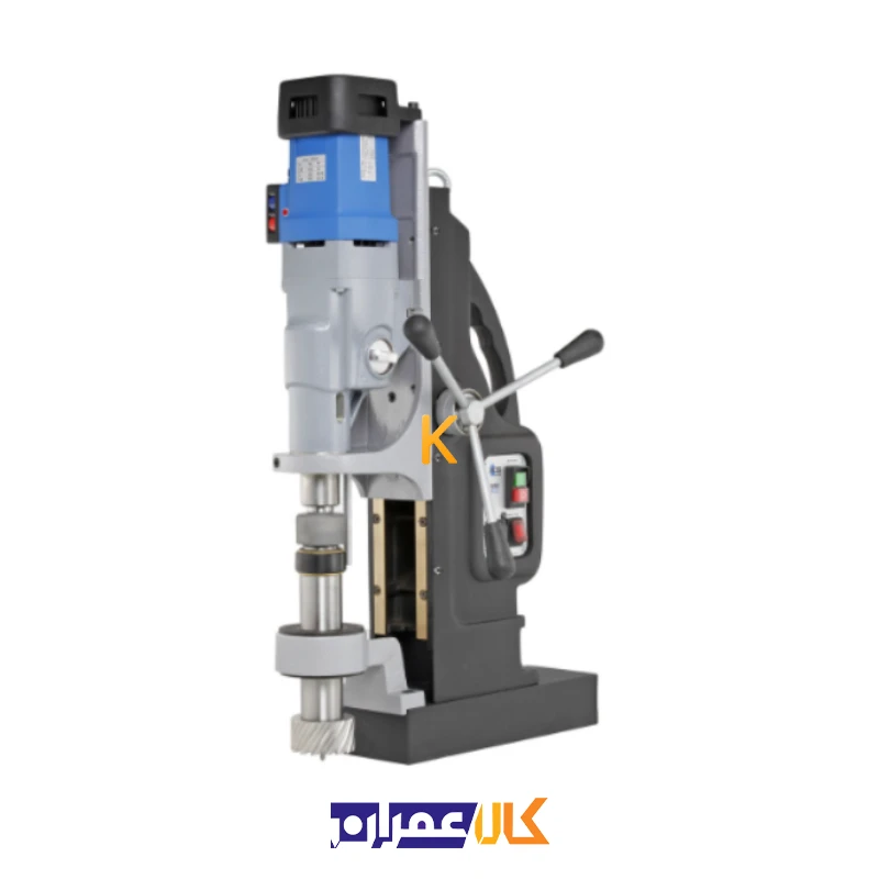 دریل مگنت MAB 1300 بی دی اس