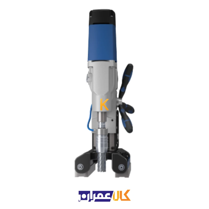دریل مگنت لوله PipeMAB 525 بی دی اس