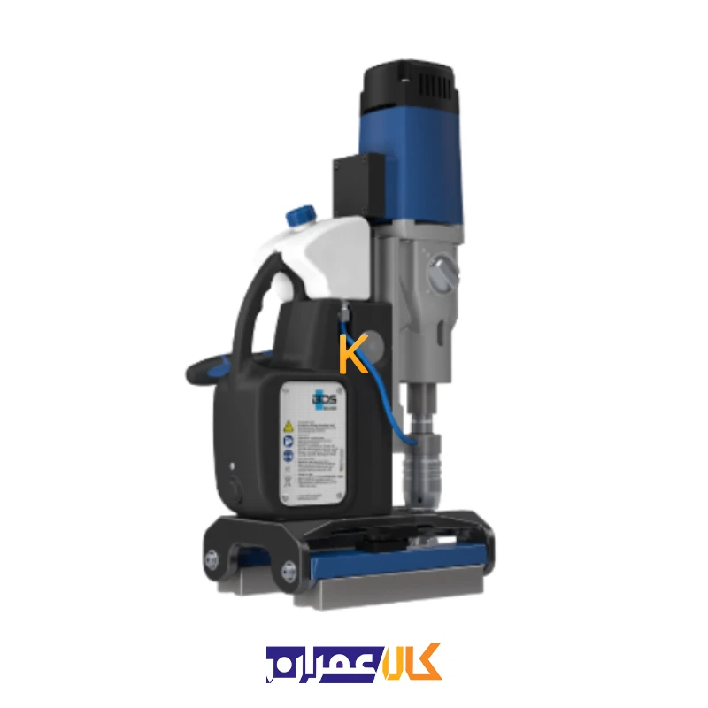 دریل مگنت لوله PipeMAB 525 بی دی اس