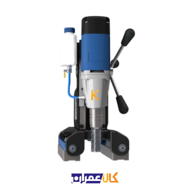 دریل مگنت لوله PipeMAB 200 بی دی اس