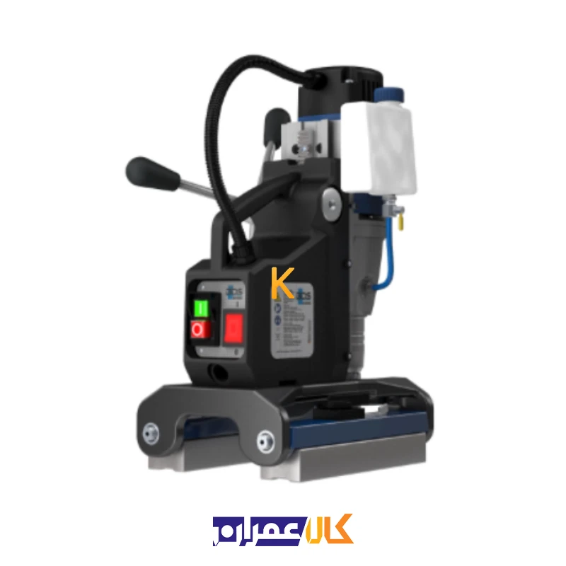 دریل مگنت لوله PipeMAB 200 بی دی اس