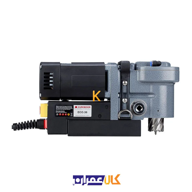 دریل مگنت مدل ECO.36 یوروبور