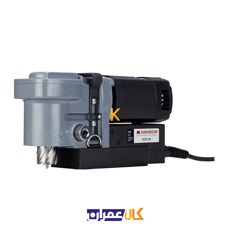 دریل مگنت مدل ECO.36 یوروبور