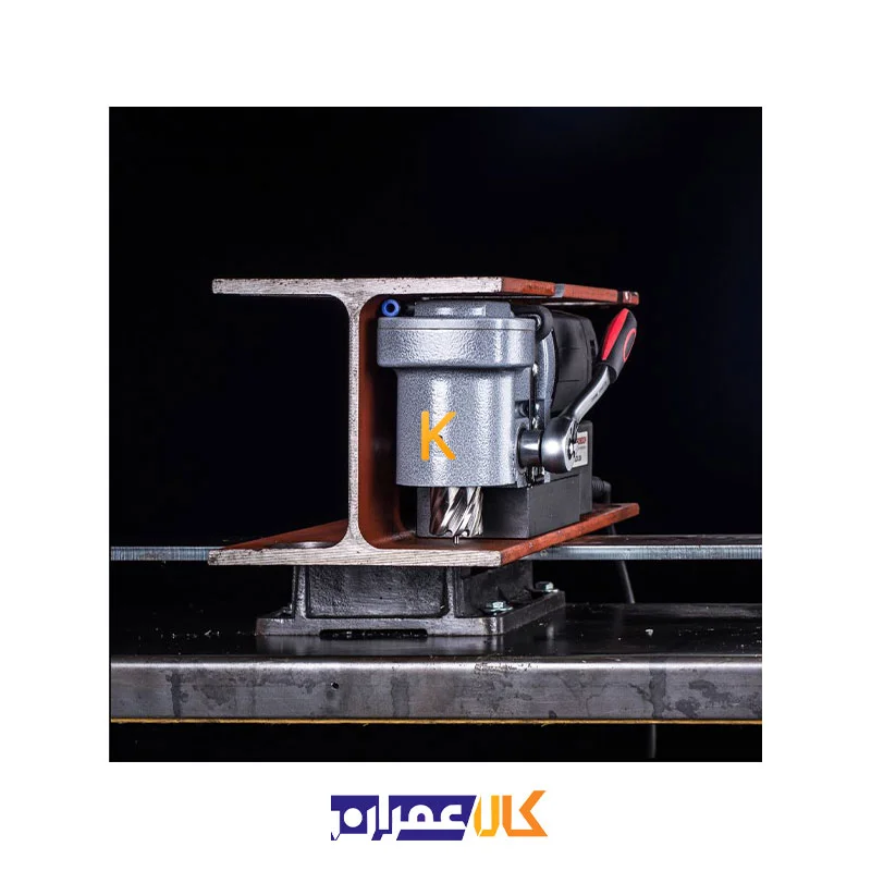 دریل مگنت مدل ECO.36 یوروبور