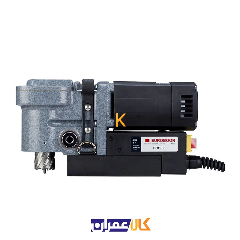 دریل مگنت مدل ECO.36 یوروبور
