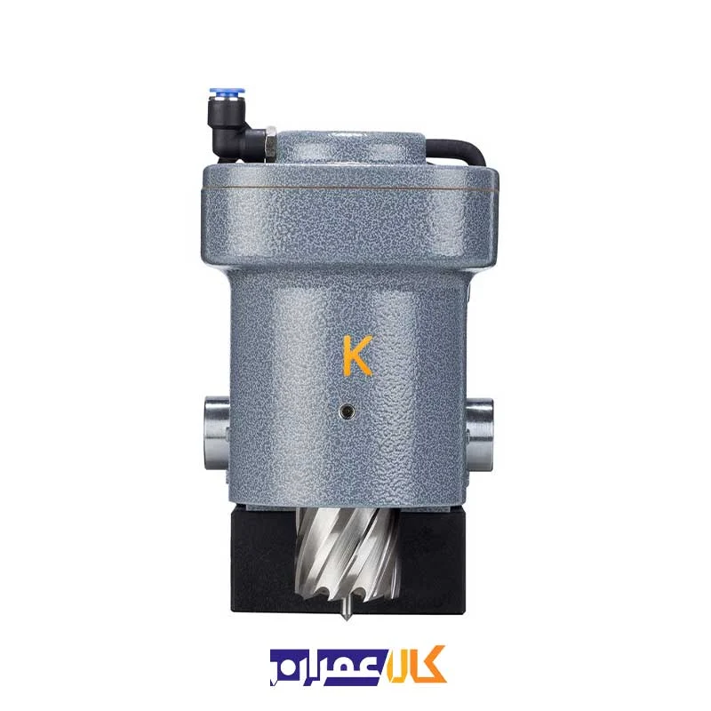 دریل مگنت مدل ECO.36 یوروبور