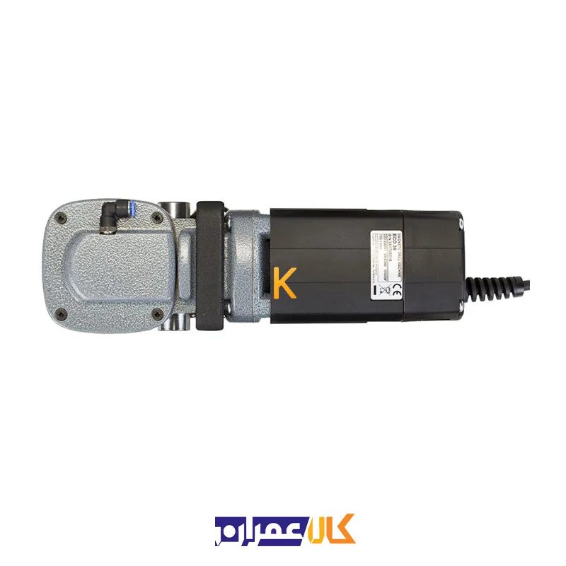 دریل مگنت مدل ECO.36 یوروبور