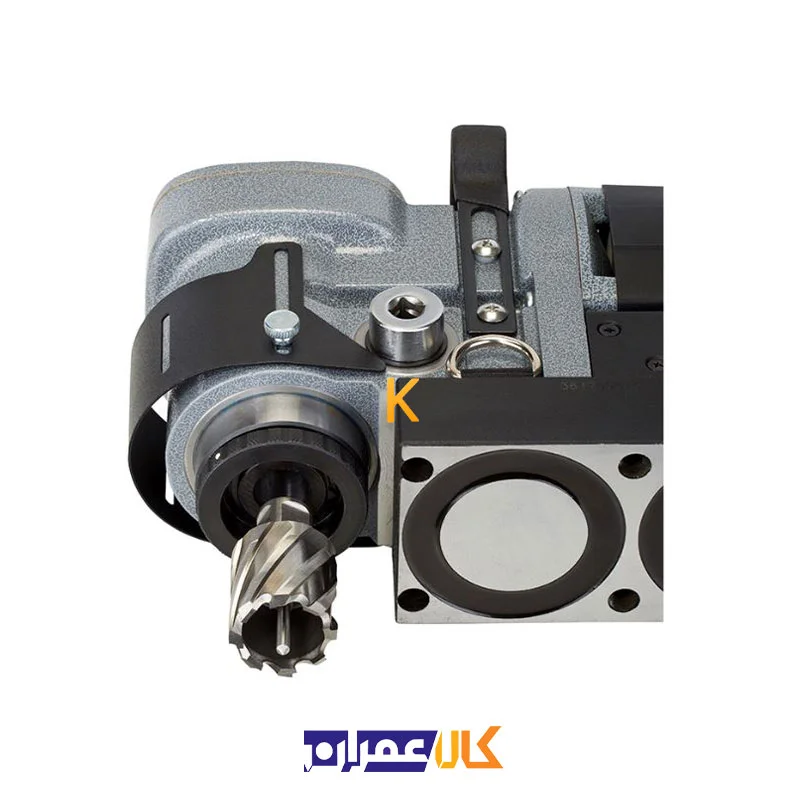 دریل مگنت مدل ECO.36 یوروبور