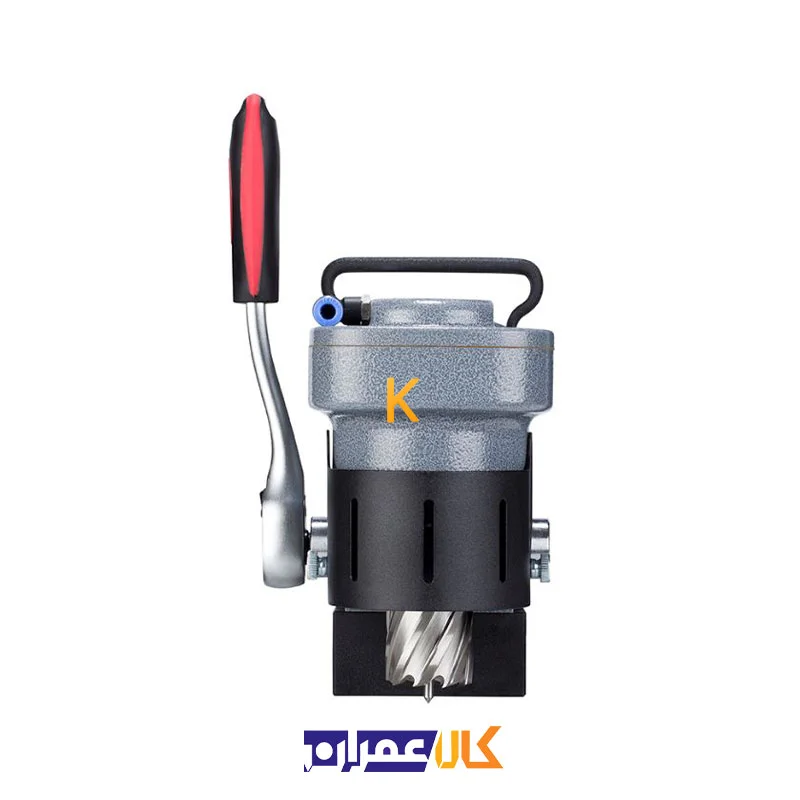 دریل مگنت مدل ECO.36 یوروبور