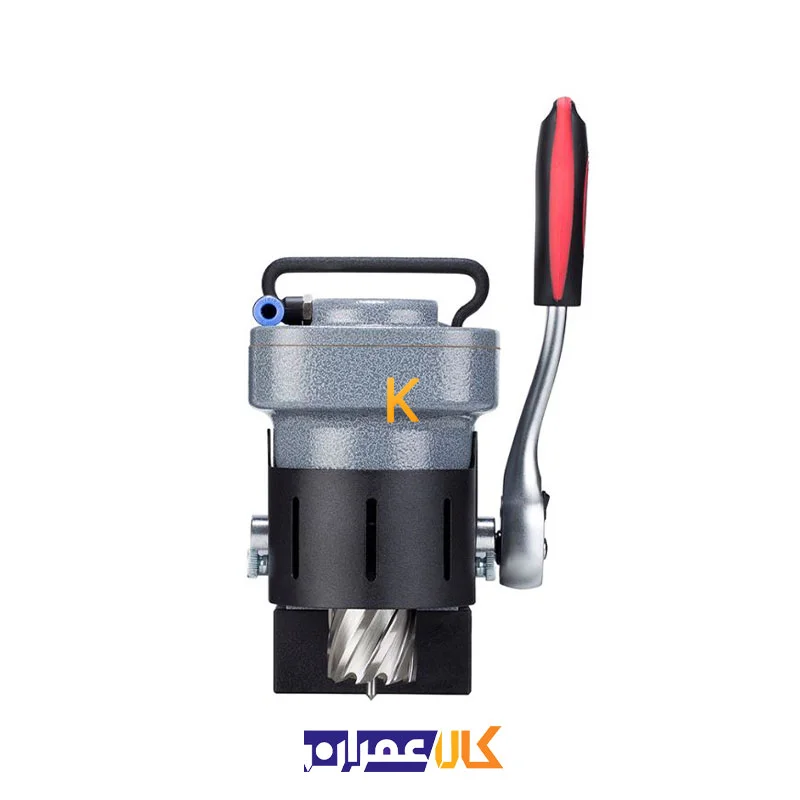 دریل مگنت مدل ECO.36 یوروبور