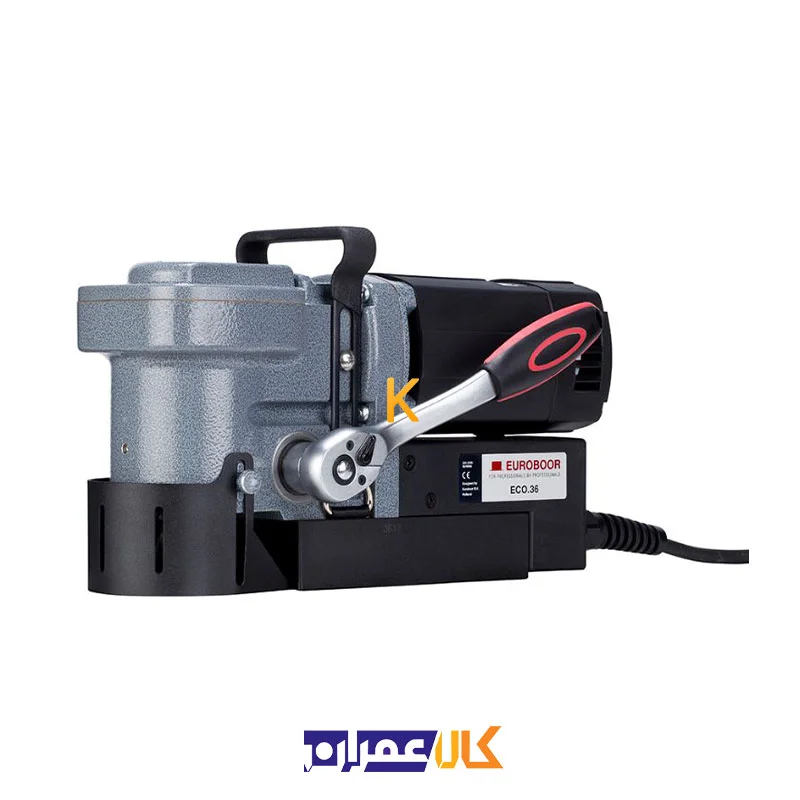 دریل مگنت مدل ECO.36 یوروبور