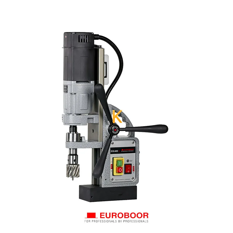 دریل مگنت مدل +ECO.40/2 یوروبور