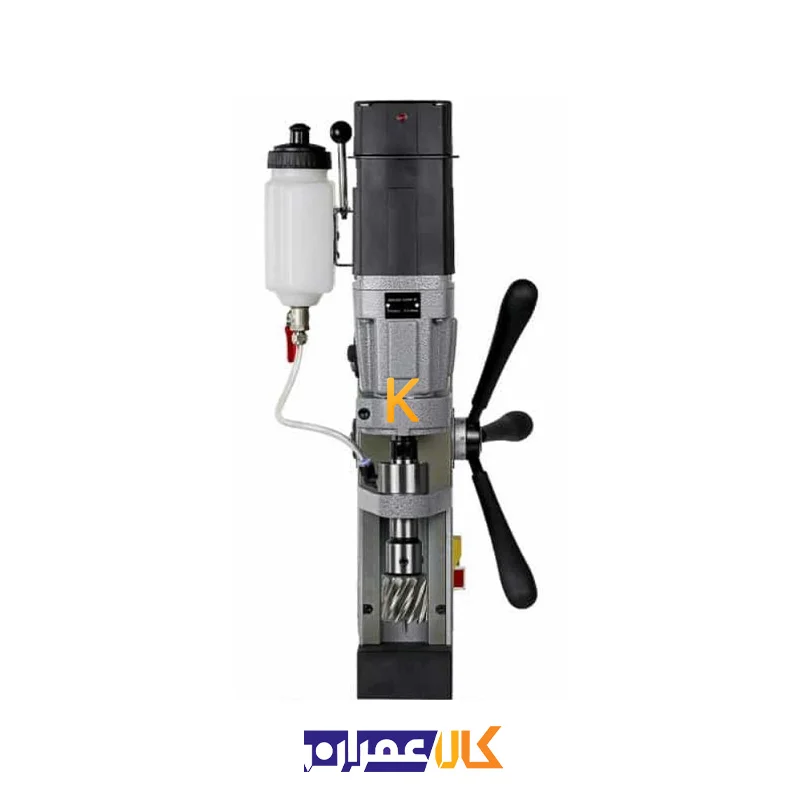 دریل مگنت مدل +ECO.40/2 یوروبور